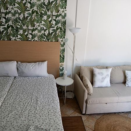 Casa Tenerife San Juan de la Rambla Zewnętrze zdjęcie