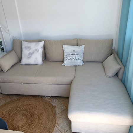 Casa Tenerife San Juan de la Rambla Zewnętrze zdjęcie