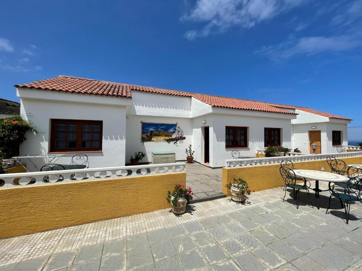 Casa Tenerife San Juan de la Rambla Zewnętrze zdjęcie