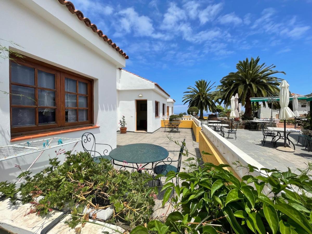 Casa Tenerife San Juan de la Rambla Zewnętrze zdjęcie