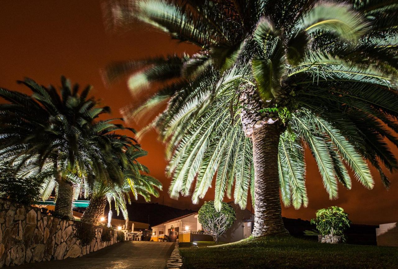 Casa Tenerife San Juan de la Rambla Zewnętrze zdjęcie