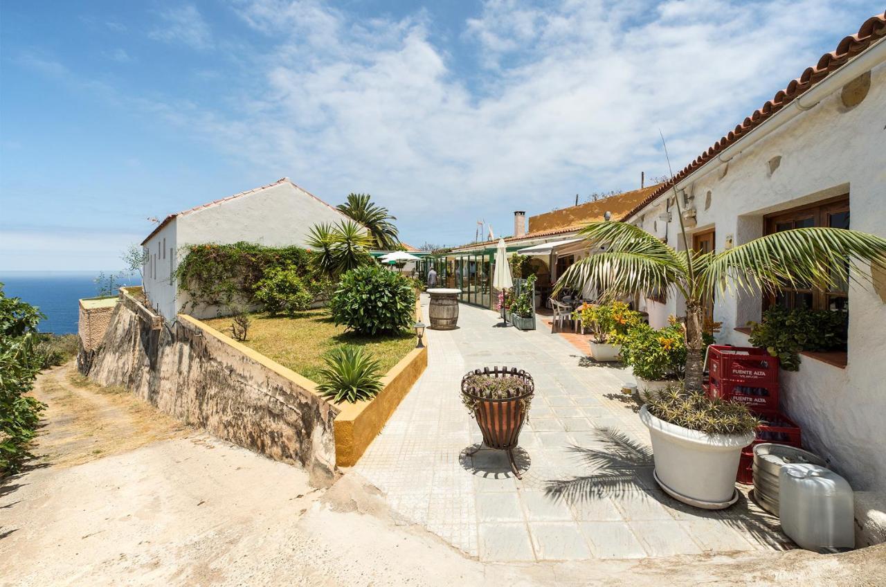 Casa Tenerife San Juan de la Rambla Zewnętrze zdjęcie