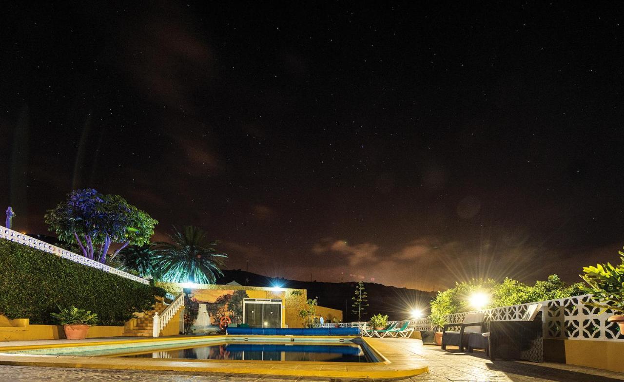 Casa Tenerife San Juan de la Rambla Zewnętrze zdjęcie