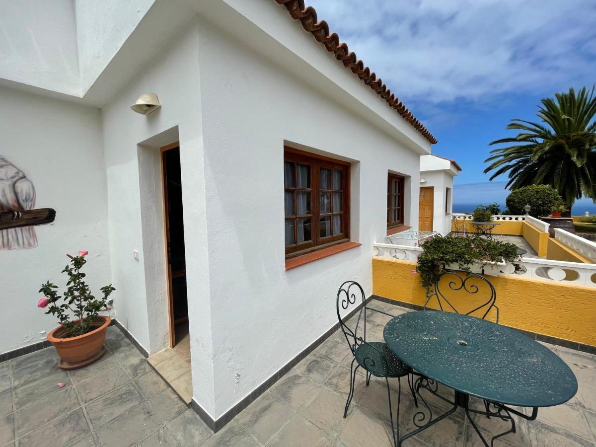 Casa Tenerife San Juan de la Rambla Zewnętrze zdjęcie