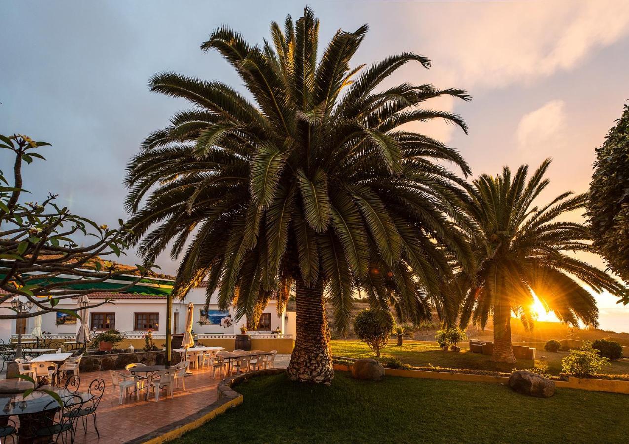 Casa Tenerife San Juan de la Rambla Zewnętrze zdjęcie