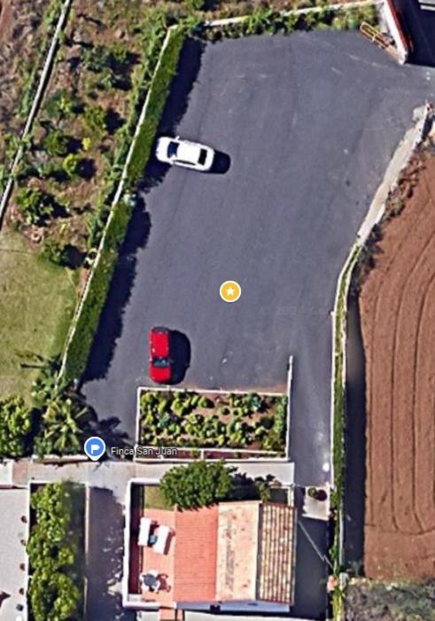 Casa Tenerife San Juan de la Rambla Zewnętrze zdjęcie