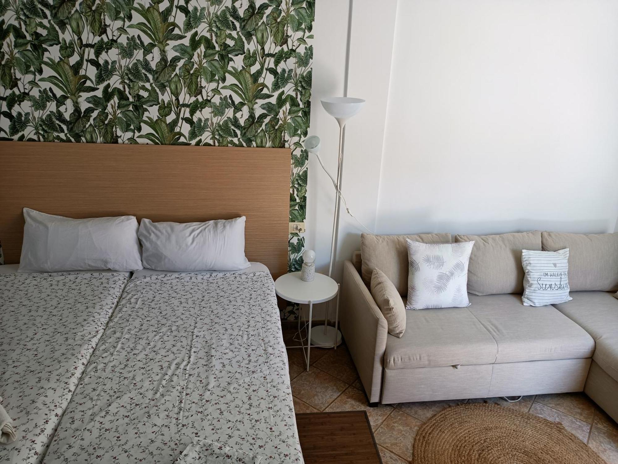 Casa Tenerife San Juan de la Rambla Zewnętrze zdjęcie