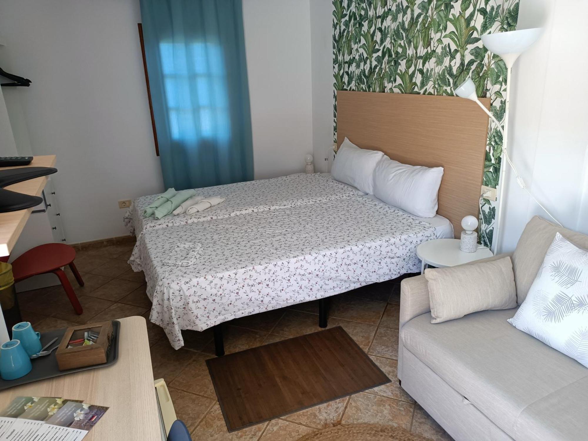 Casa Tenerife San Juan de la Rambla Zewnętrze zdjęcie