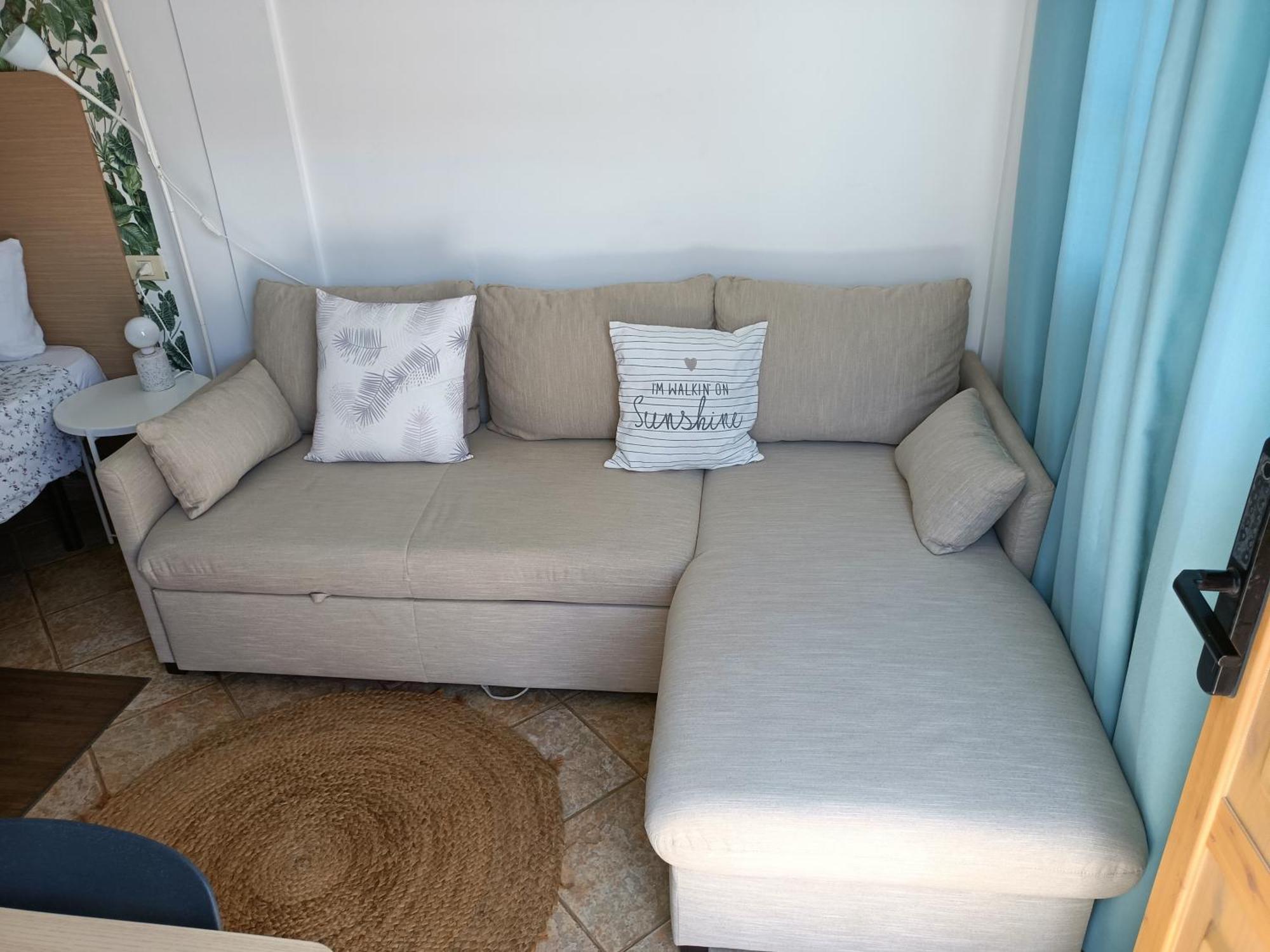 Casa Tenerife San Juan de la Rambla Zewnętrze zdjęcie